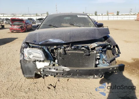 2013 Chrysler 300 из США, поврежденный, VIN 2C3CCARG1DH564658